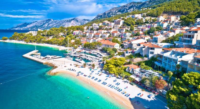 8 mesés horvát kisváros az utószezonra: tele vannak látnivalóval, és a strandjuk is gyönyörű