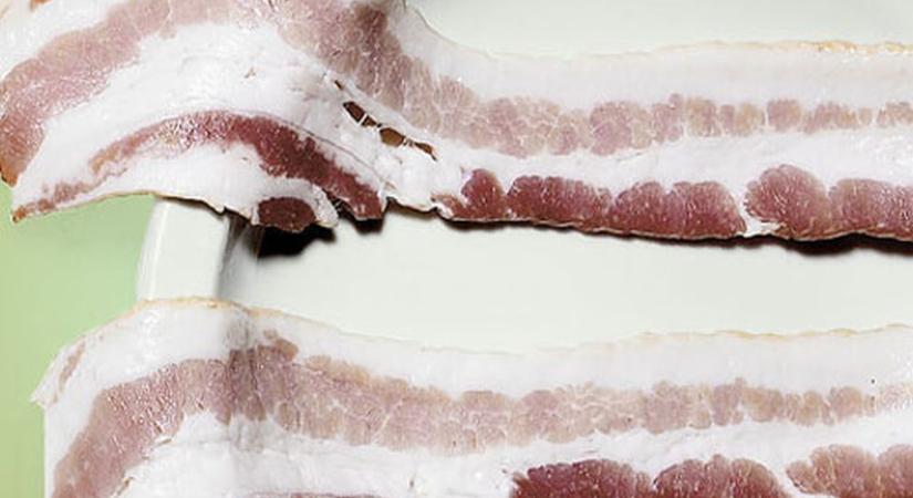Közeleg a nemzetközi bacon-nap! Íme, néhány érdekesség a baconről