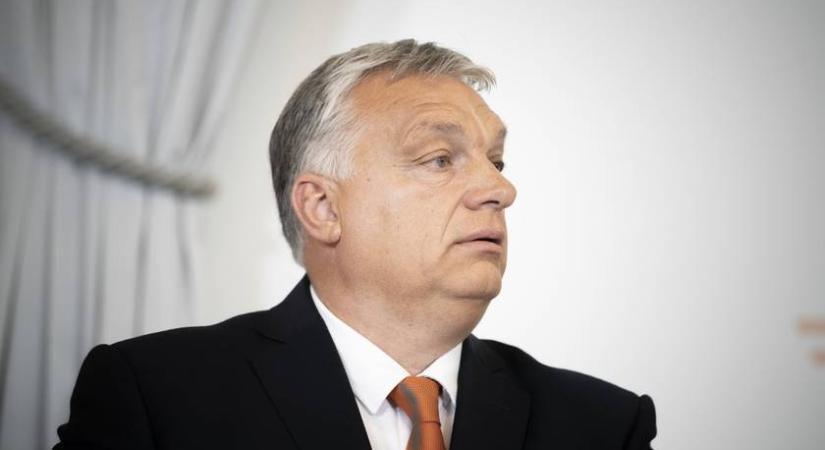 Orbán Viktor szakállat növesztett - Képen a nyaraláson lelazult a miniszterelnök