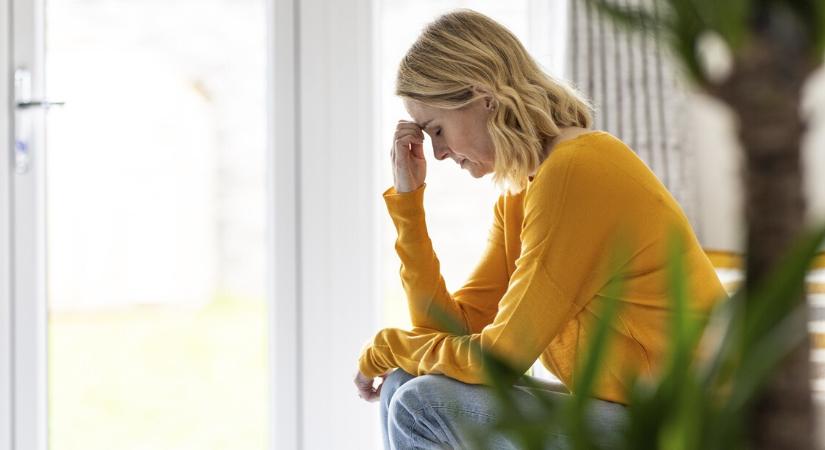 Humánmeteo: a migréneseknek lesz a legkínzóbb a szombat
