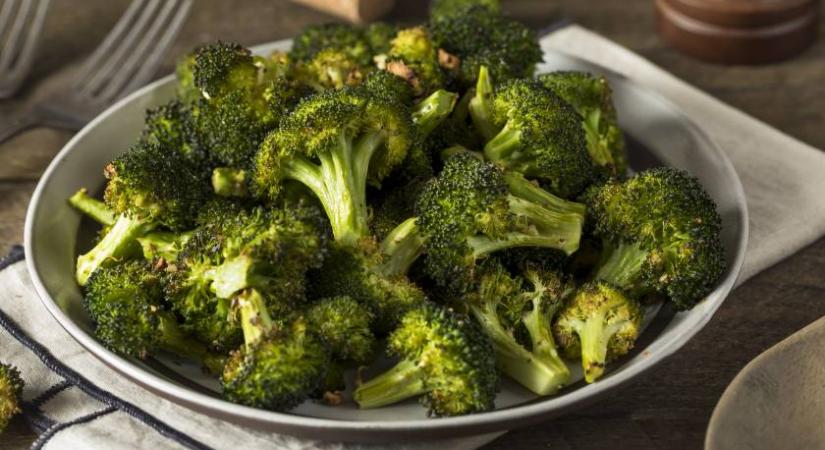 Kiadós egytepsis, leves, fasírt és más finomságok brokkoliból: kedvenc receptjeinket mutatjuk