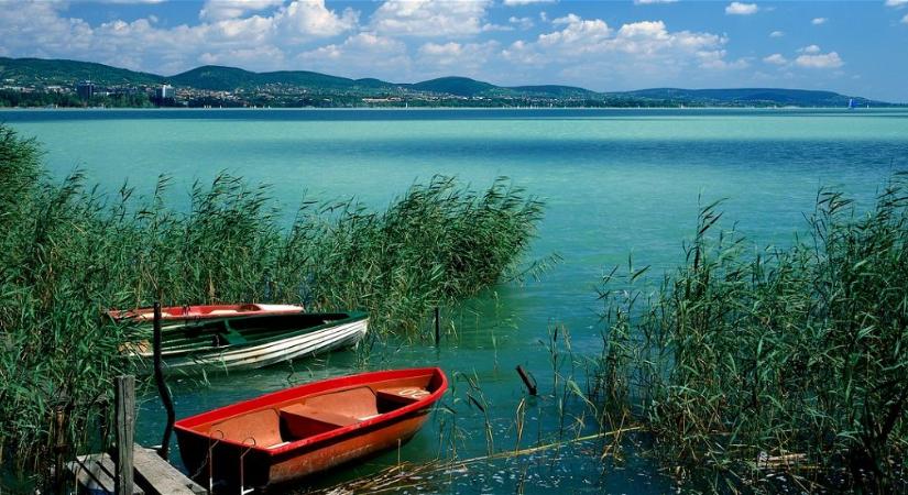 Döbbenet: ezeréves lakóházak vannak a Balaton mélyén? Hihetetlen, de a szakértők szerint lehetséges lehet