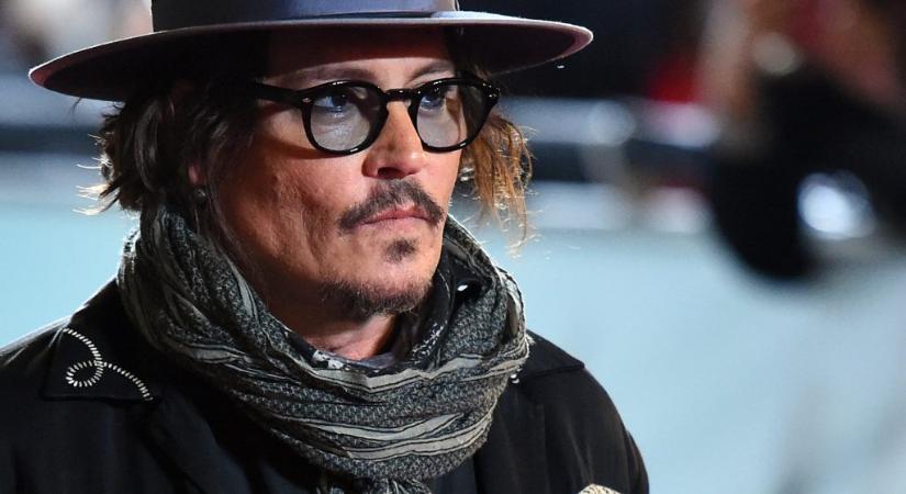Többé nem lesz Jack Sparrow, de vajon visszakapaszkodhat még a csúcsra Johnny Depp?