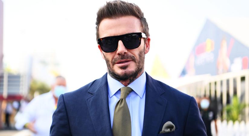 Ha David Beckham sem csinál kedvet ahhoz, hogy elutazz ide, akkor alighanem senki