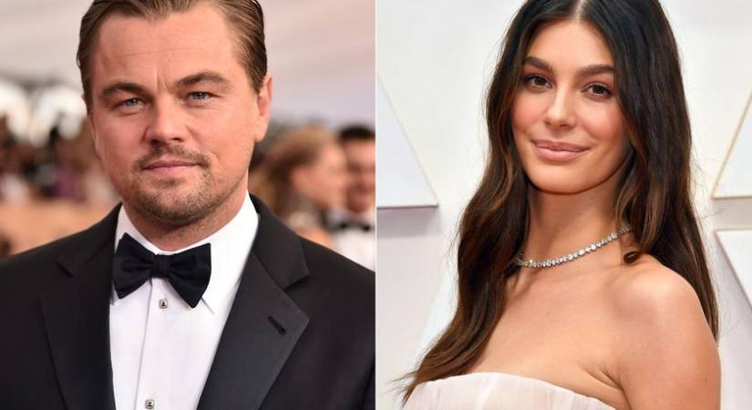 Leonardo DiCaprio és 23 évvel fiatalabb párja szakítottak: emiatt mentek szét 4 év után
