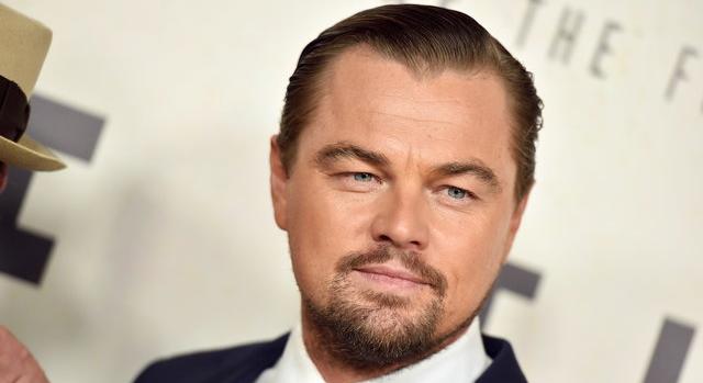 Leonardo DiCaprio tartja magát az elveihez: barátnője betöltötte a 25 évet, szakított vele