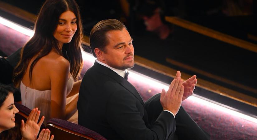 Döbbenet, miért szakított Leonardo DiCaprio a 25 éves barátnőjével