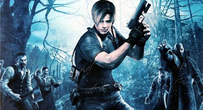 Nem egetrengető gondolatként indult a Resident Evil 4 kameranézete [VIDEO]