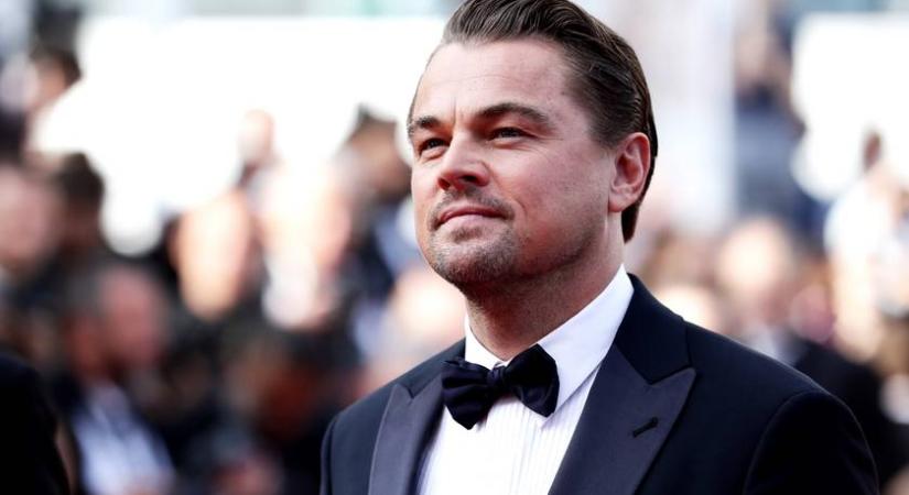 Leonardo DiCaprio ezért adja ki az útját egy nőnek, ha az betölti a 25-öt: egy ismerőse árulta el