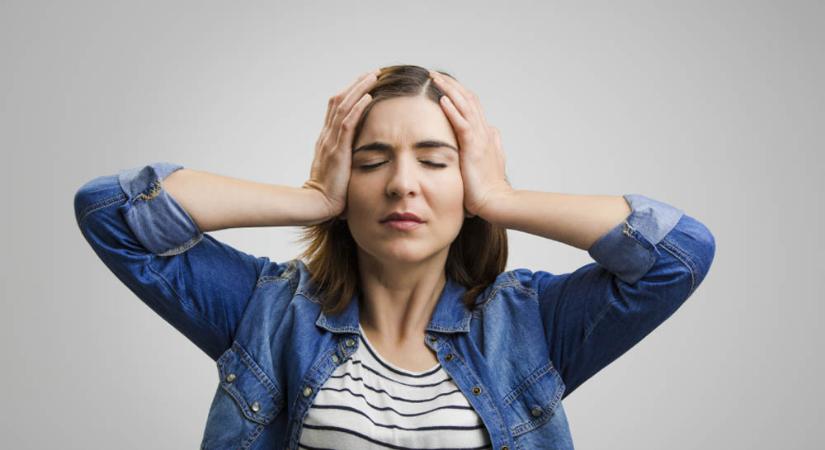 Ezek növelhetik a migrén kockázatát