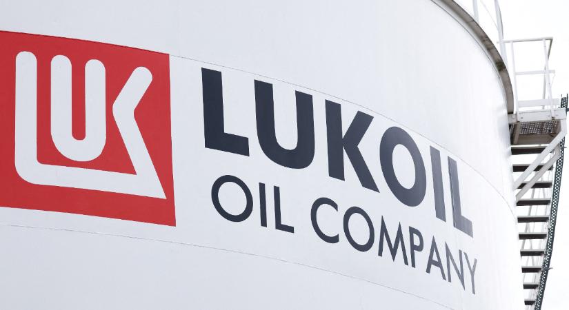 Meghalt az orosz Lukoil elnöke, miután rejtélyesen kiesett a kórház ablakából