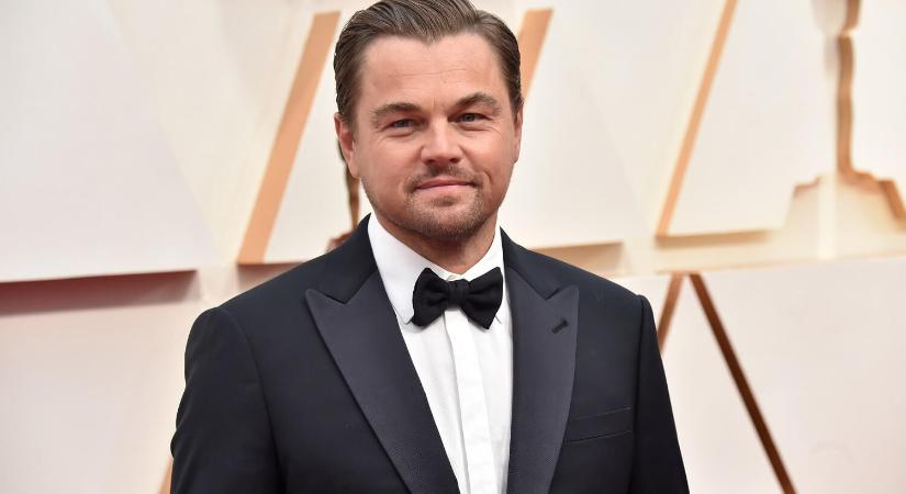 Leonardo DiCaprio újra szingli, 4 évig tartott a szerelem Camila Morrone-nal