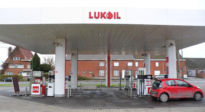 Kórház ablakából esett ki az orosz Lukoil igazgatója