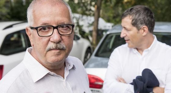 A fideszes médiabirodalom elnöke lesz Liszkay Gábor