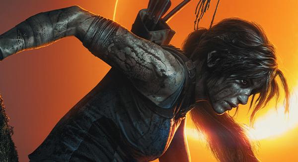 A Shadow of the Tomb Raider is ingyenesen tölthető az Epic Games Store-ból