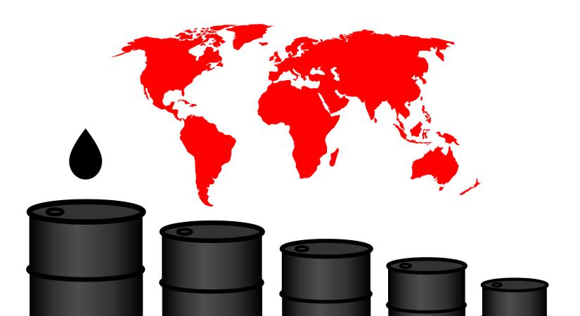 Oroszország nem szállít kőolajat az árplafont bevezető országoknak