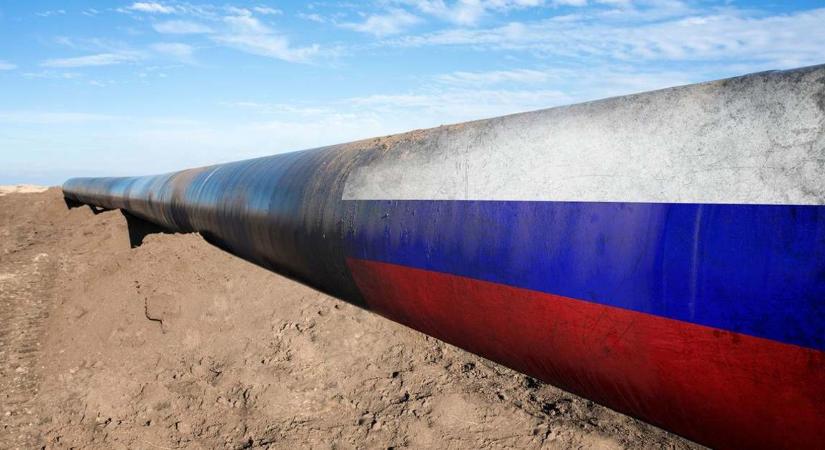 Nem kapnak az orosz olajból azok, akik támogatják az árának korlátozását