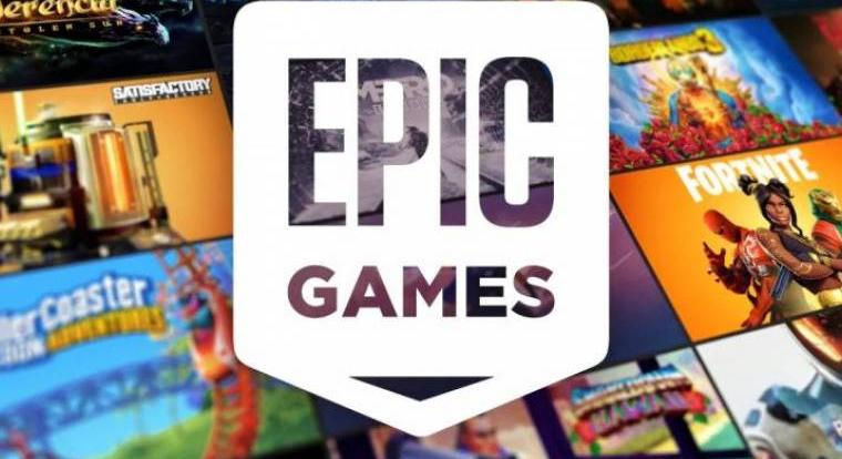 Jövő héten két ingyen ajándékot is hoz nektek az Epic Games Store