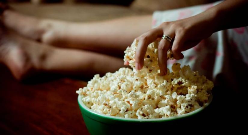 Ehetnek-e popcornt a cukorbetegek? Ezt gondolják a szakemberek a népszerű ropogtatnivalóról