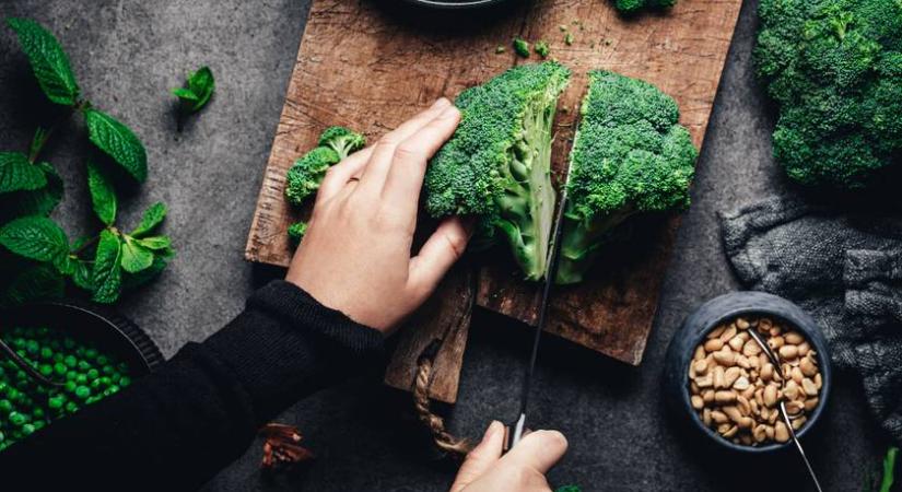 A 4 legjobb májvédő zöldség: csökkentik a gyulladást, segítenek a szerv zsírosodásának megelőzésében