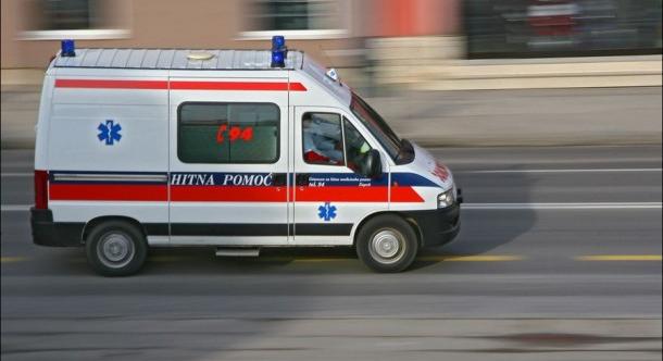 Halálos baleset történt Leskovac mellett