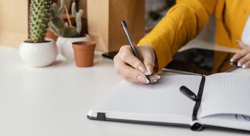6 hiba, amit jegyzetelés közben elkövethetsz