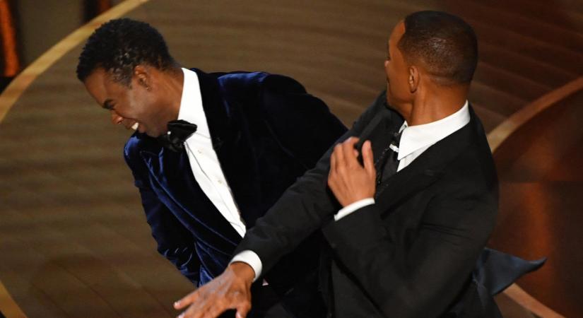 Chris Rockot felkérték az Oscar-gála házigazdájának