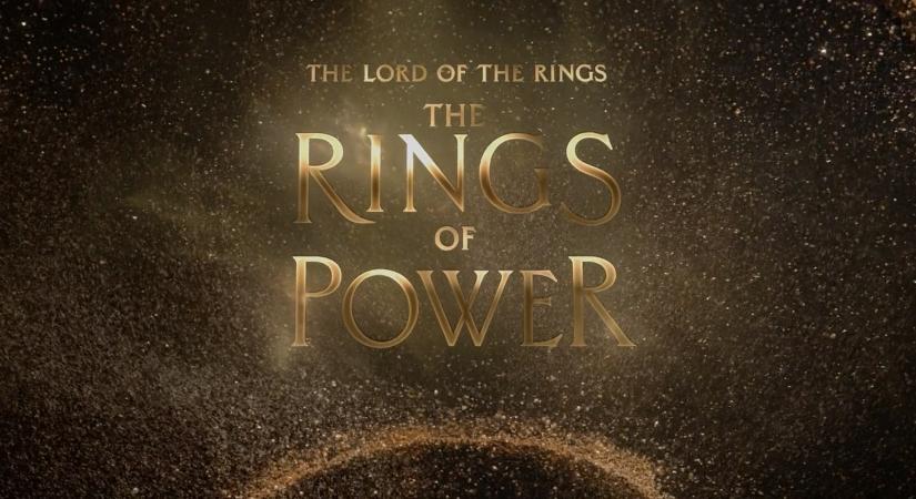 A Gyűrűk Ura: A hatalom gyűrűi 1-2. rész kritika!