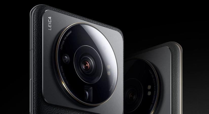 Pontozták a Xiaomi 12S Ultra kameráját