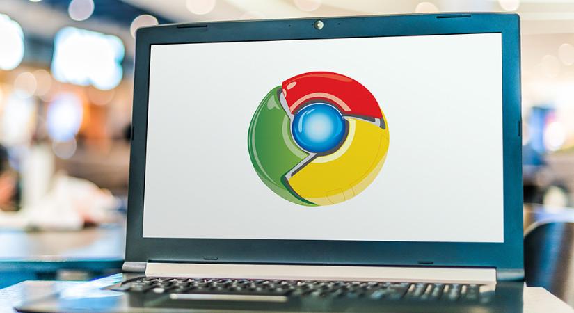 Kémkednek a Chrome bizonyos bővítményei