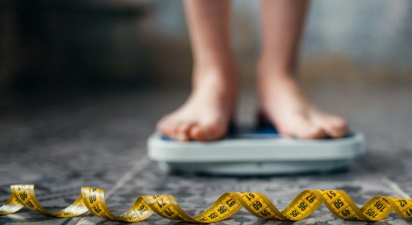 Sokkoló adatok: Rengeteg halálos áldozatot szed az anorexia, a fiatal magyar nők 3 százaléka érintett a betegségben