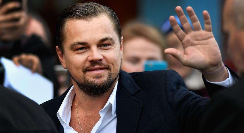 Leonardo DiCaprio teljesen megőrült a szakítása óta