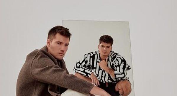 A siker árnyoldaláról vallott Marics Peti és Valkusz Milán