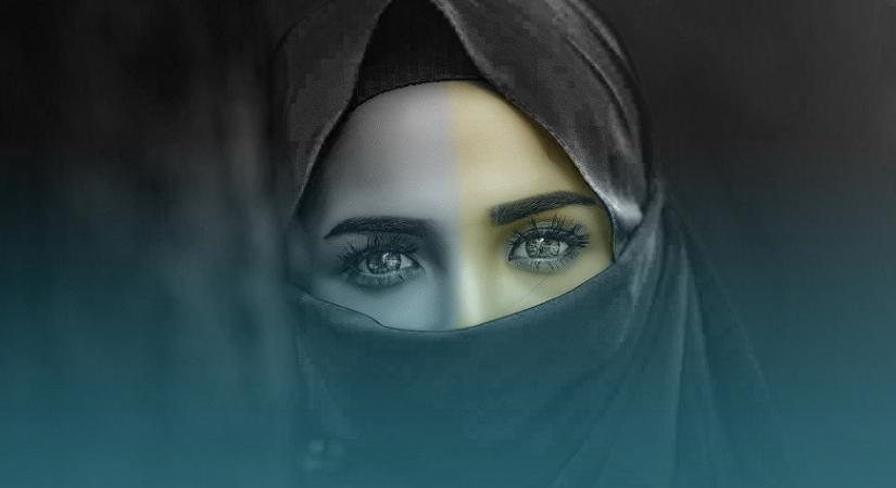 Arcfelismerő technológiát szabadít az iráni kormány a hidzsábot nem viselő nőkre