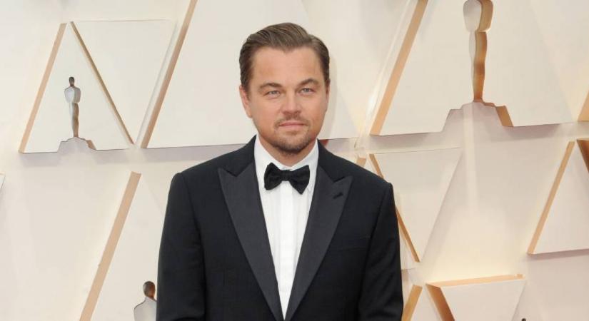 Leonardo DiCaprio ismét párkapcsolatban – Így fest a színész legújabb barátnője