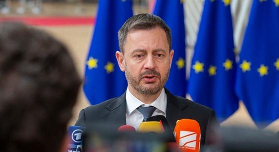 Lemondott több szlovák miniszter, elvesztette többségét a kormánykoalíció