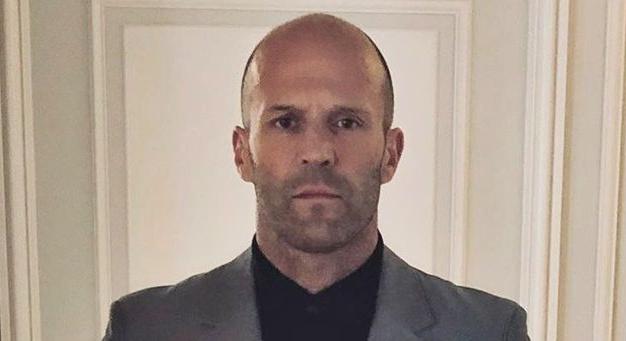 Így néz ki Jason Statham testvére, akivel megszólalásig hasonlítanak egymásra