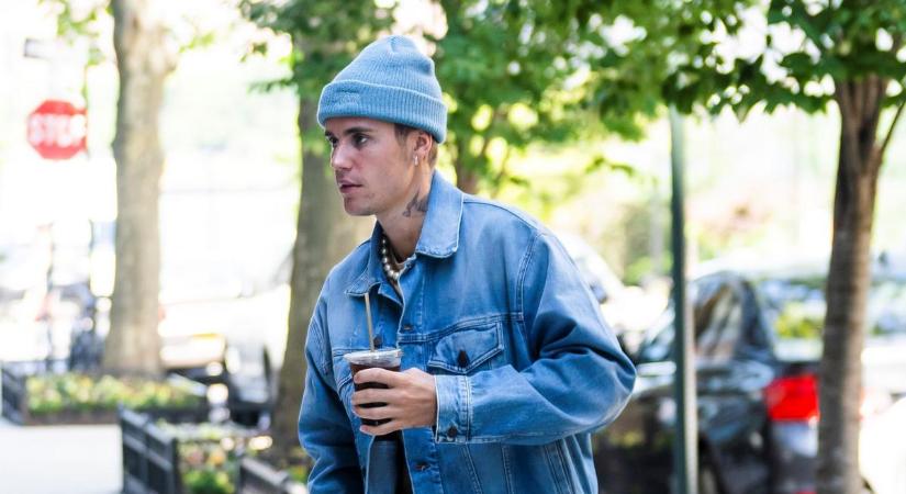 „Időre van szükségem” – Justin Bieber felfüggesztette a turnéját