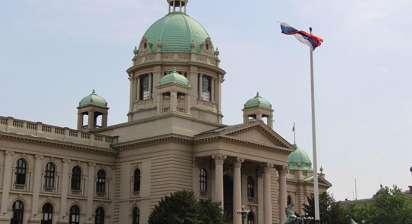 Bánátnak nincs képviselete a szerb parlamentben