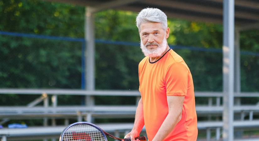 50 év felett sportolni: mi motiválhatna?
