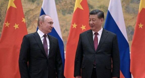 Orosz-kínai csúcstalálkozót tartanak jövő héten Szamarkandban