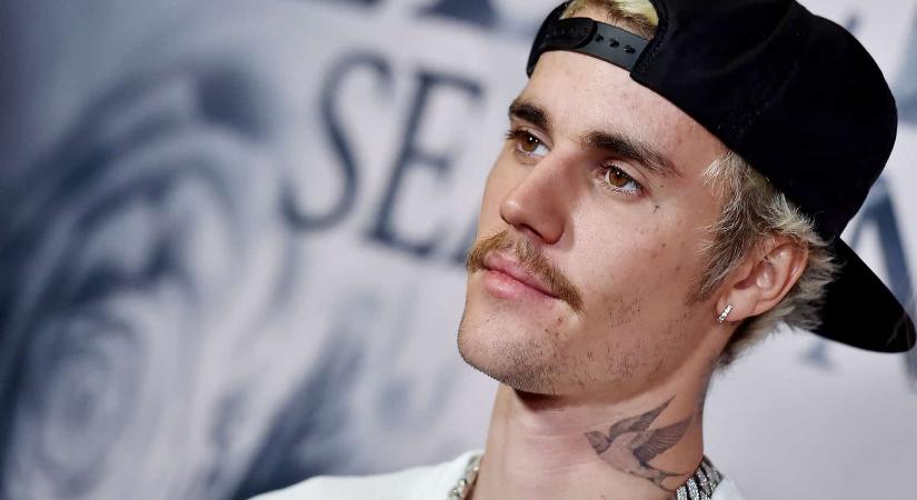 Justin Bieber egészségügyi okok miatt felfüggesztette a turnéját