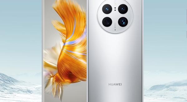 Újabb csúcsmobillal erősít Huawei