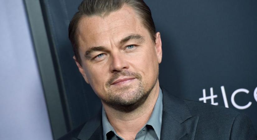Leonardo DiCaprio megtörte a hagyományt: egy 27 éves világhírű modellel randizgat titokban