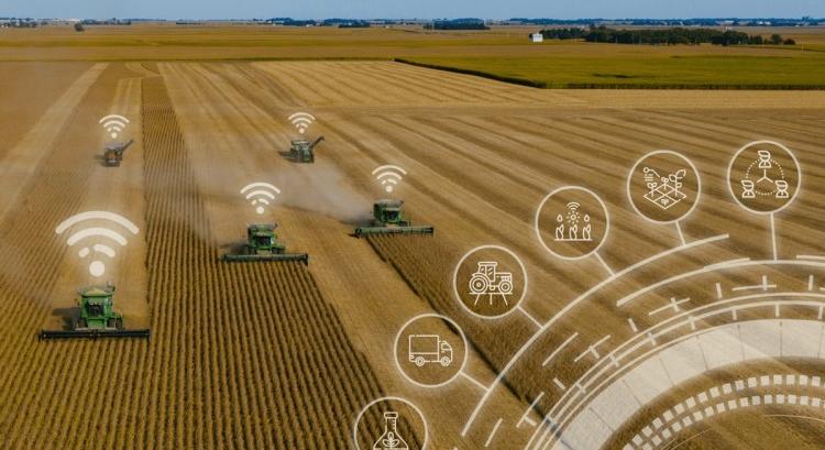 Kátyúk a digitális agrárgazdaság felé vezető úton