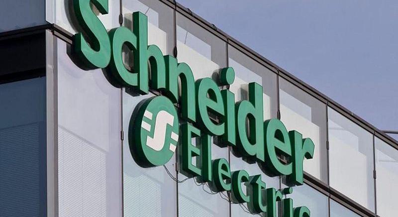 Újabb üzemet épít hazánkban a Schneider Electric