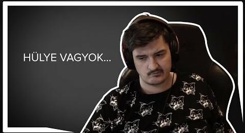 Itt a vége? – A botrányok miatt abbahagyja a videózást Nerdhub Vendel
