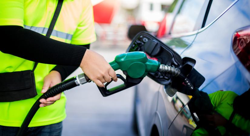 Egyre olcsóbb a benzin, de könnyen lehet még olcsóbb is