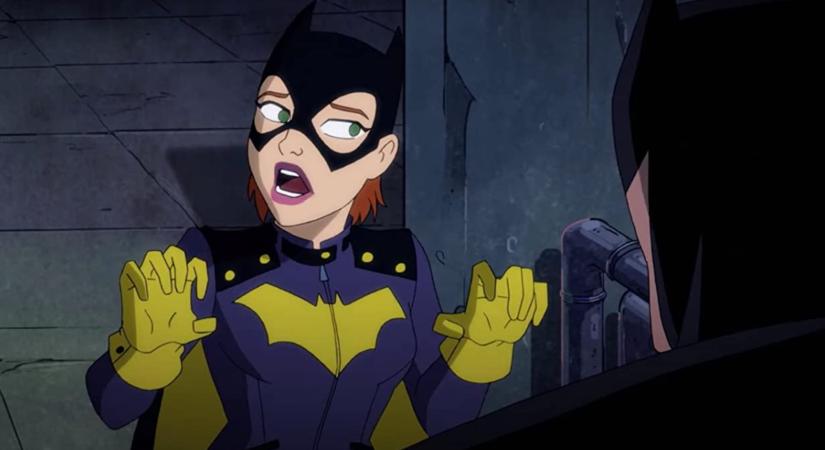 "Többet költünk tartalomra, mint valaha": A Warner Discovery pénzügyi vezetője szerint a Batgirl kukázását az emberek "nem a helyükön kezelik"
