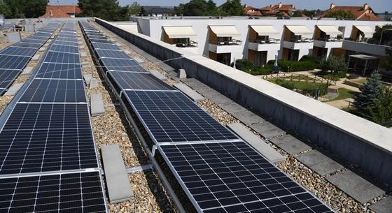 Minden új épületre kötelező lesz napelemet szerelni a tokiói prefektúrában